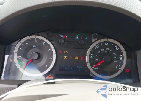 2010 Ford Escape Hybrid Limited из США, поврежденный, VIN 1FMCU5K35AKB54324